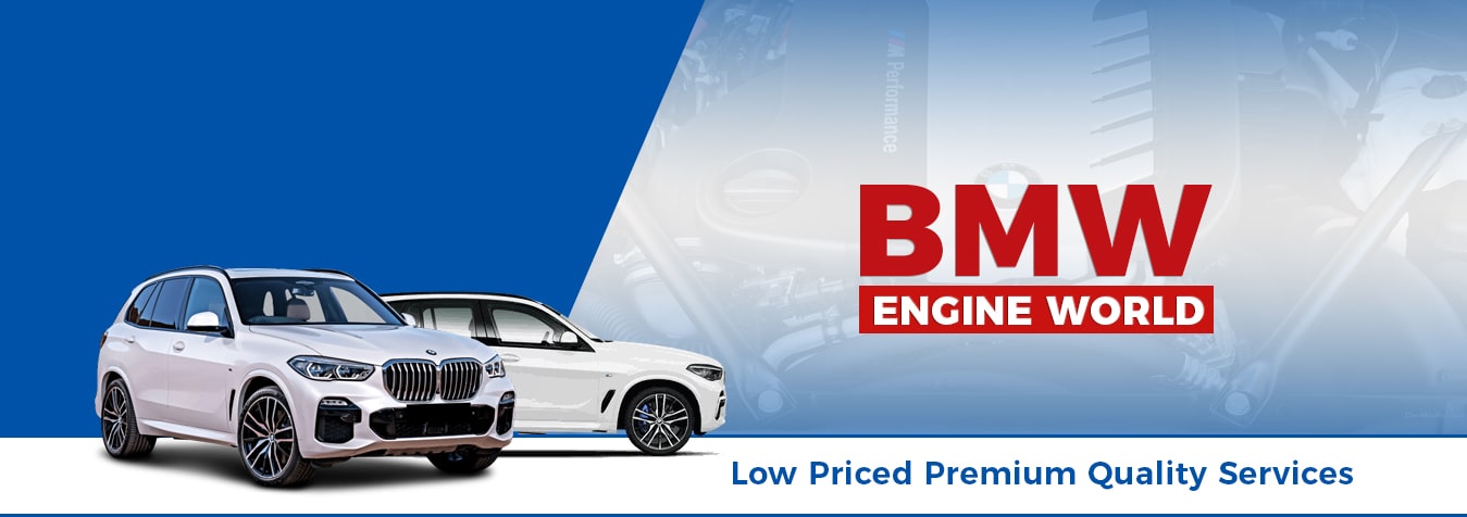 bmw engines for sale